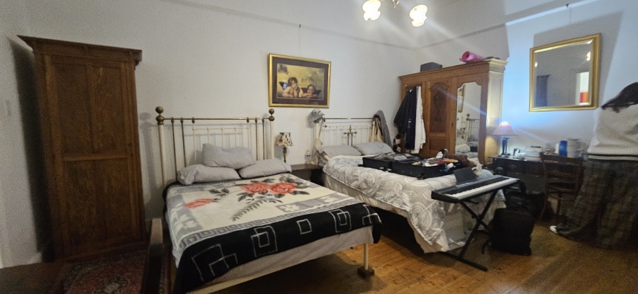 To Let 1 Bedroom Property for Rent in Stellenbosch Central Western Cape